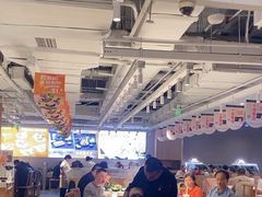 -呷哺呷哺(砂之船奥莱店)