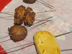 -北三老太太烧烤(人生一串上榜店)