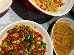 -彭耕记猪油炒小菜(吉联mall店)