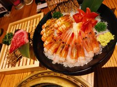 -赤坂亭·M9和牛放题(长楹天街购物中心店)