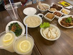 -松發肉骨茶(先得坊店)