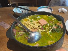 -花间一壶酒(桐荫街店)