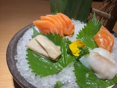 -德川家日本料理(中关村寰太大厦店)