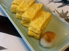-竹叶亭(银座店)