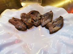 鹅肝-陈鹏鹏潮汕菜(宝安机场T3航站楼店)