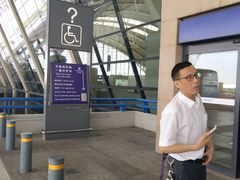 -上海浦东国际机场-T2航站楼