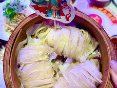 -长安大牌档之上元灯会(南大街店)
