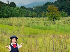 -溪口-滕头旅游景区