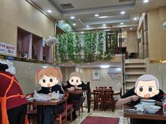 -汉思肴 热面皮(虬江路店)