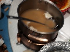 -巴特餐饮6加1音乐餐吧·新疆菜