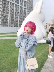 -IN HAIR艺术+造型