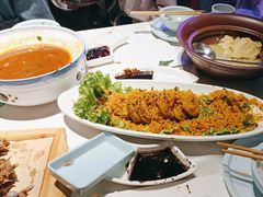-津沽小院(天津之眼店)