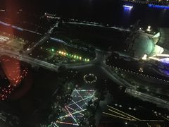 -广州四季酒店·天吧·高空酒吧