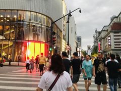 -青木岚小海鲜•小龙虾(友谊店)