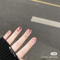 -妙睫屋日式美甲美睫