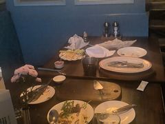 -食间牛排(重庆路万达店)