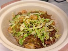 -巴音浩日娲·蒙餐(双林东路店)