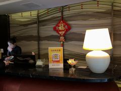 -SPA·印象足道养生(大运河度假区四望亭店)