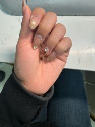 点击看大图 -尤米一站式美甲美睫
