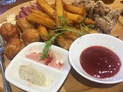 -芒果爆爆(东海缤纷店)