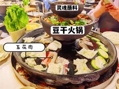 -张老九活油烙锅