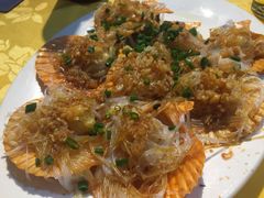 -老字号蛇口德记烧腊饭店·海鲜加工