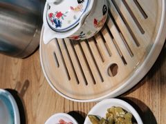 -潮粥荟·潮汕砂锅粥(槐房万达店)