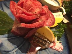-黑牛の店·和牛烧肉(合生汇店)