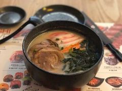 -Sushi Love 创意寿司(丽影广场店)