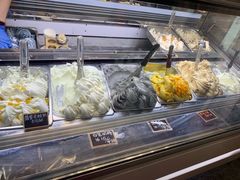 -歎雪糕低糖低脂Gelato冰淇淋