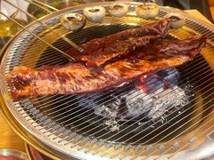 -闻老头·菊花炭烤肉(D11店)