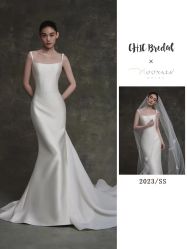点击看大图 -Chic Bridal 熙可婚纱
