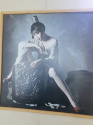 -盘子女人坊生日照·摄影馆(华强店)
