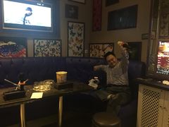 -朱古力纯K量贩式KTV(国庆中路店)