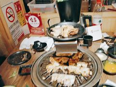 -金九姬黑牛烤肉料理(杨舍老街店)