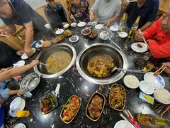 -天发长铁锅炖(王秀村店)