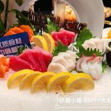 🔥悦海·家宴｜来自滨海的佳肴诱惑