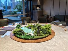 -川旺角融合菜•海景餐厅(星海广场店)