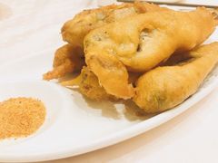 -顺风海鲜港(长寿路店)