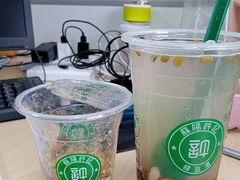 -苏阳许记绿豆汤(阳山店)