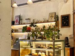 -绿小院(荔湾店)