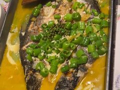 -烟火鱼乡(京华城店)