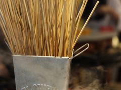 -钢管厂五区小郡肝串串香(南山店)