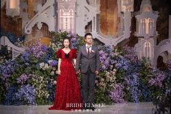 -Color卡诺婚纱礼服馆(南京严选店)