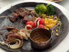 -忆咖啡观景餐厅(桂林象山公园店)