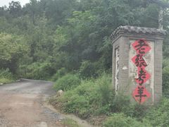 -老张烤羊(王哥庄店)