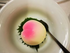 杏仁豆腐-天和晟烤鸭店(玉泉西街店)