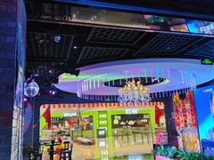 -音乐派KTV(扬州三盛店)