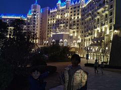 -郑州银基国际旅游度假区