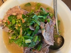 -Doo Dee Thai Food(Issan/Isaan/Esan)